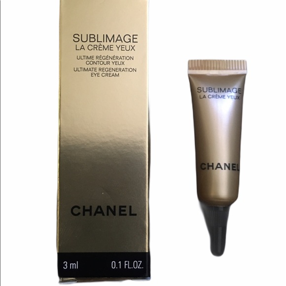 CHANEL Other - 💎💎Chanel Sublimage Eye Creme💎💎